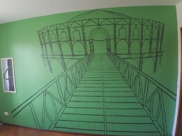 Curitiba Casa Hostel