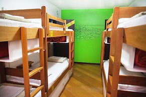 Curitiba Casa Hostel