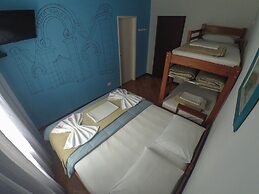 Curitiba Casa Hostel