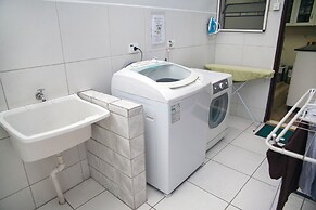 Curitiba Casa Hostel