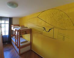 Curitiba Casa Hostel