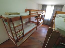 Curitiba Casa Hostel