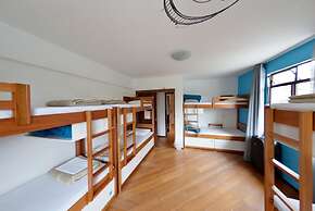 Curitiba Casa Hostel