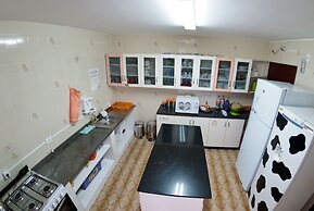 Curitiba Casa Hostel