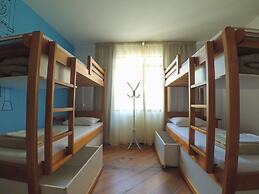 Curitiba Casa Hostel