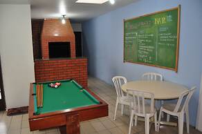 Curitiba Casa Hostel