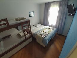 Curitiba Casa Hostel