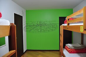 Curitiba Casa Hostel