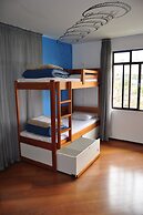 Curitiba Casa Hostel