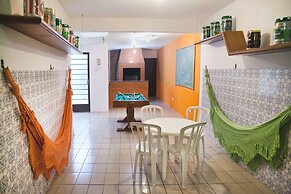 Curitiba Casa Hostel