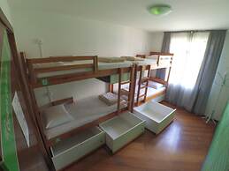 Curitiba Casa Hostel