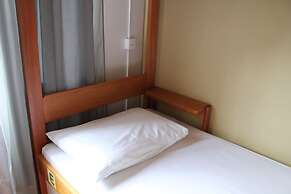 Curitiba Casa Hostel