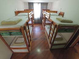 Curitiba Casa Hostel