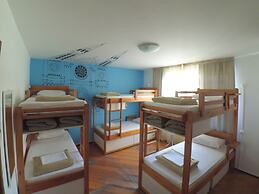 Curitiba Casa Hostel