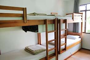 Curitiba Casa Hostel