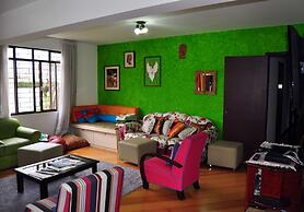 Curitiba Casa Hostel