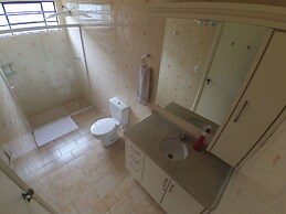 Curitiba Casa Hostel