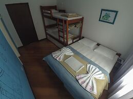 Curitiba Casa Hostel