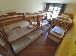 Curitiba Casa Hostel