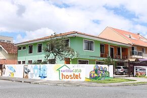 Curitiba Casa Hostel