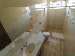 Curitiba Casa Hostel