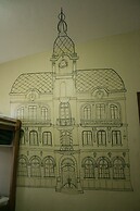 Curitiba Casa Hostel