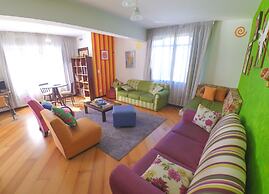 Curitiba Casa Hostel