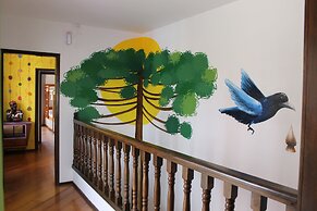 Curitiba Casa Hostel