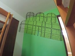 Curitiba Casa Hostel