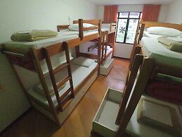 Curitiba Casa Hostel