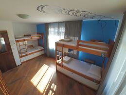 Curitiba Casa Hostel