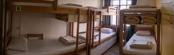 Curitiba Casa Hostel