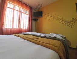 Curitiba Casa Hostel