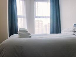 Wellesley Park Hotel