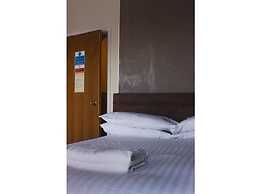 Wellesley Park Hotel