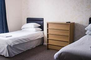 Wellesley Park Hotel