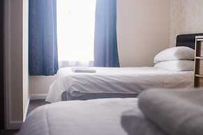 Wellesley Park Hotel