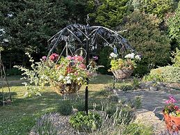 Woodpaddock B&B