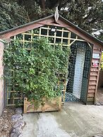 Woodpaddock B&B
