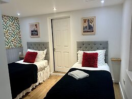 Woodpaddock B&B