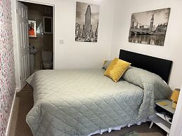 Woodpaddock B&B