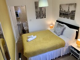 Woodpaddock B&B