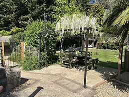 Woodpaddock B&B