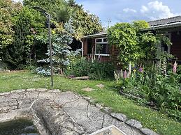 Woodpaddock B&B
