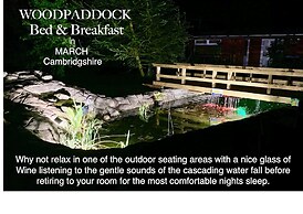 Woodpaddock B&B