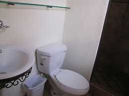 Cabañas Las Lagartijas