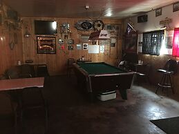 Gerrys Motel