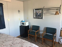Gerrys Motel