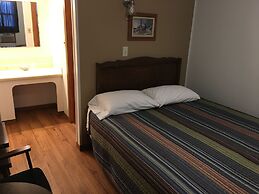 Gerrys Motel