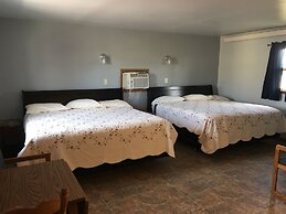 Gerrys Motel